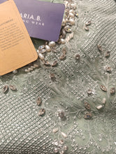 Load image into Gallery viewer, Mariab 2-Piece Ready to Wear hand Embellished