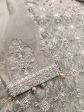 Load image into Gallery viewer, Mariab 2-Piece Ready to Wear hand Embellished