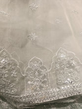 Load image into Gallery viewer, Mariab 2-Piece Ready to Wear hand Embellished