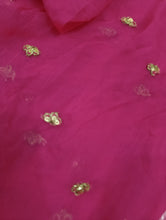 Load image into Gallery viewer, Mariab Duppta Ready to wear chiffon