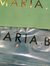 Load image into Gallery viewer, Mariab Duppta Ready to wear chiffon