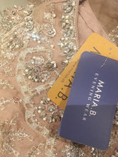 Load image into Gallery viewer, Mariab Saree Ready to Wear Complete