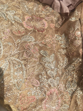 Load image into Gallery viewer, Mariab Saree Ready to Wear Complete