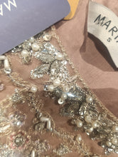 Load image into Gallery viewer, Mariab Saree Ready to Wear Complete