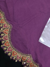 Load image into Gallery viewer, Mariab Trouser Ready to wear Sharara