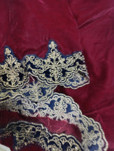 Load image into Gallery viewer, Mariab Shalwar Ready to Wear Velvet