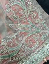 Load image into Gallery viewer, Mariab 3-Piece ready to wear Wool