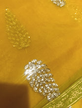 Load image into Gallery viewer, Mariab Duppta Ready to wear