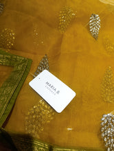 Load image into Gallery viewer, Mariab Duppta Ready to wear