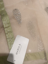 Load image into Gallery viewer, Mariab Duppta Ready to wear