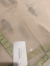 Load image into Gallery viewer, Mariab Duppta Ready to wear