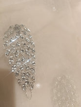 Load image into Gallery viewer, Mariab Duppta Ready to wear