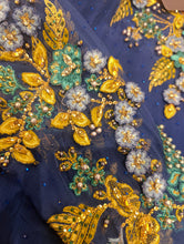 Load image into Gallery viewer, Mariab Blouse Ready to Wear