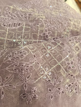 Load image into Gallery viewer, Mariab Fabric Luxe Boring