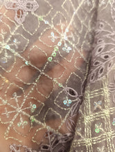 Load image into Gallery viewer, Mariab Fabric Luxe Boring