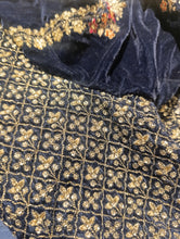 Load image into Gallery viewer, Mariab Blouse & Petti coat Ready to Wear