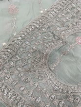 Load image into Gallery viewer, Mariab Duppta Ready to wear chiffon