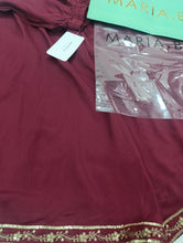 Load image into Gallery viewer, Mariab Sharara Ready to Wear