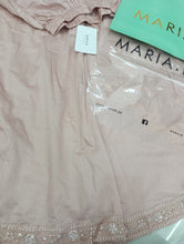 Load image into Gallery viewer, Mariab Dhaka Pajama / Sharara Ready to Wear