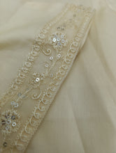 Load image into Gallery viewer, Mariab Dhaka Pajama / Sharara Ready to Wear