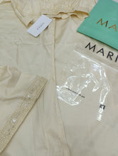 Load image into Gallery viewer, Mariab Dhaka Pajama / Sharara Ready to Wear