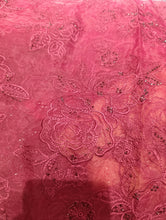 Load image into Gallery viewer, Mariab Shirt Luxe Diamantes Work