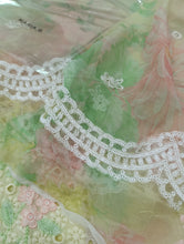 Load image into Gallery viewer, Mariab 3-Piece Embroidered Laser Cut