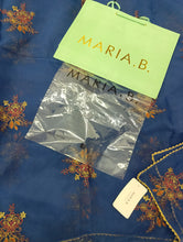 Load image into Gallery viewer, Mariab Duppta Ready to wear