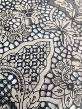 Load image into Gallery viewer, Mariab 2-Piece Luxe Schiffli Embroidery With Laser Cut