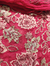 Load image into Gallery viewer, Mariab 2-Piece Luxe Chiffon Embroidered