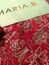 Load image into Gallery viewer, Mariab 2-Piece Luxe Chiffon Embroidered
