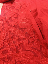 Load image into Gallery viewer, Mariab Shirt Luxe Embroidered Lawn