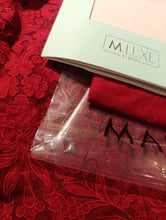 Load image into Gallery viewer, Mariab Shirt Luxe Embroidered Lawn