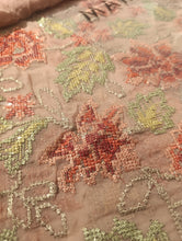 Load image into Gallery viewer, Mariab 2-Piece Luxe Chiffon Embroidered