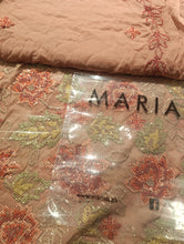 Load image into Gallery viewer, Mariab 2-Piece Luxe Chiffon Embroidered