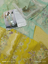 Load image into Gallery viewer, Binilyas 3-Piece Luxuary Lawn