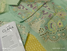 Load image into Gallery viewer, Binilyas 3-Piece Luxuary Lawn
