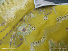 Load image into Gallery viewer, Binilyas 3-Piece Luxuary Lawn