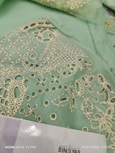 Load image into Gallery viewer, Binilyas 3-Piece Luxuary Lawn