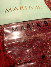 Load image into Gallery viewer, Mariab 2-Piece Luxe Chiffon Embroidered