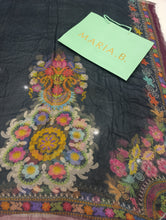 Load image into Gallery viewer, Mariab Duppta Printed Chiffon