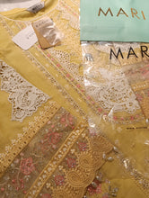 Load image into Gallery viewer, Mariab 2-Piece Ready to wear