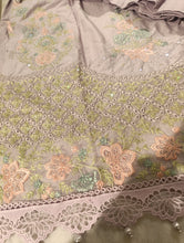 Load image into Gallery viewer, Mariab 2-Piece Ready to wear