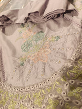 Load image into Gallery viewer, Mariab 2-Piece Ready to wear