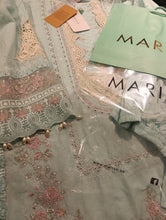 Load image into Gallery viewer, Mariab 2-Piece Ready to wear