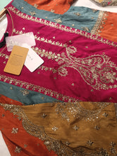 Load image into Gallery viewer, Mariab Shirt Ready To Wear