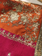 Load image into Gallery viewer, Mariab Shirt Ready To Wear