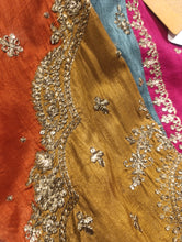 Load image into Gallery viewer, Mariab Shirt Ready To Wear