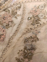 Load image into Gallery viewer, MariaB 4-Piece Mbroidered chiffon
