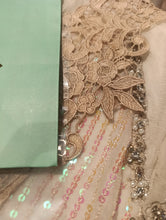 Load image into Gallery viewer, MariaB 4-Piece Mbroidered chiffon